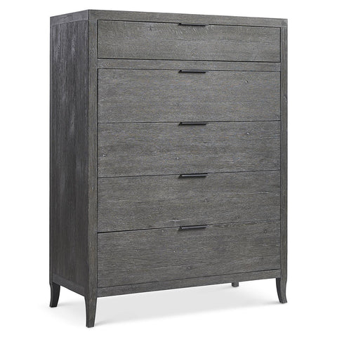 Tribeca 5-Drawer Chest by Bernhardt