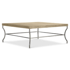 Tribeca Cocktail Table by Bernhardt