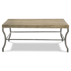 Tribeca Cocktail Table by Bernhardt