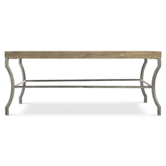 Tribeca Cocktail Table by Bernhardt