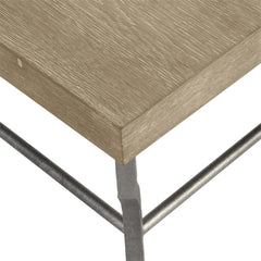 Tribeca Cocktail Table by Bernhardt