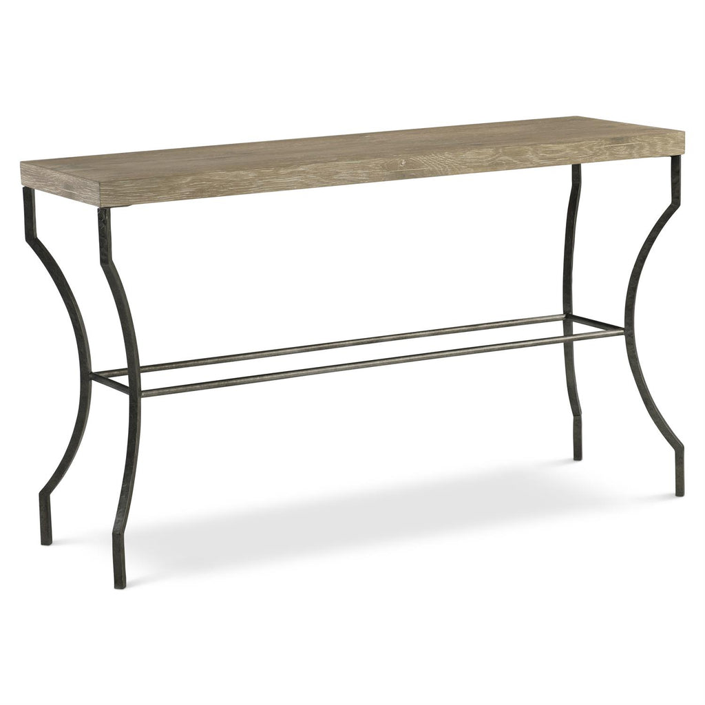 Tribeca Console Table by Bernhardt