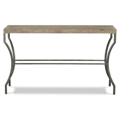 Tribeca Console Table by Bernhardt