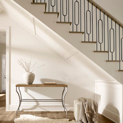 Tribeca Console Table by Bernhardt