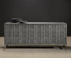 Tribeca Entertainment Credenza by Bernhardt