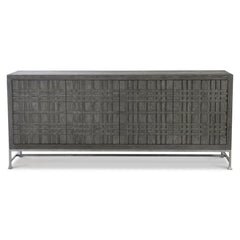 Tribeca Entertainment Credenza by Bernhardt