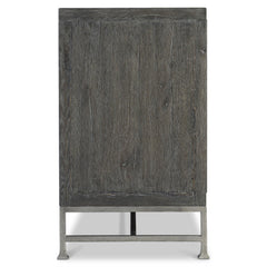 Tribeca Entertainment Credenza by Bernhardt