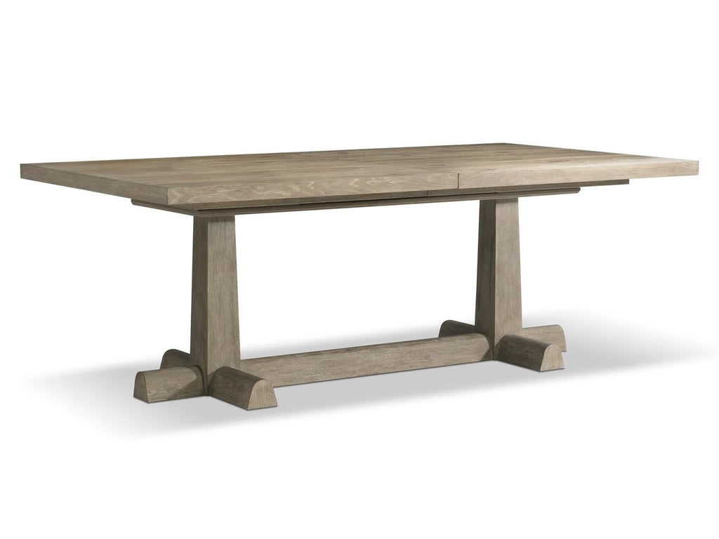 Tribeca 8-Piece Dining Set by Bernhardt