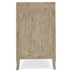 Tribeca 6-Drawer Dresser by Bernhardt