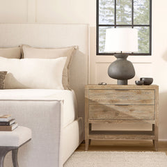 Tribeca Nightstand by Bernhardt