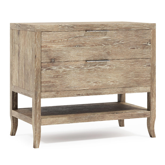Tribeca Nightstand by Bernhardt