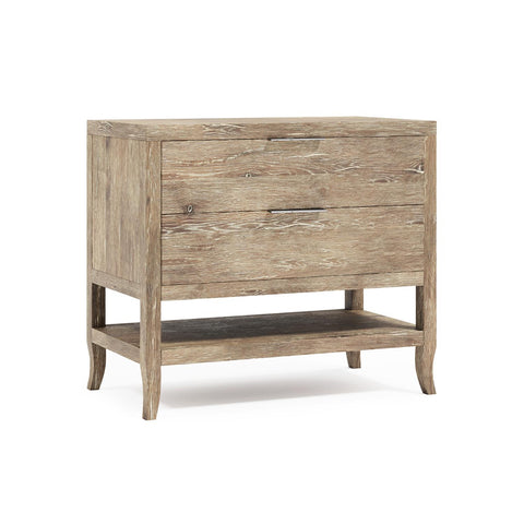 Tribeca Nightstand by Bernhardt