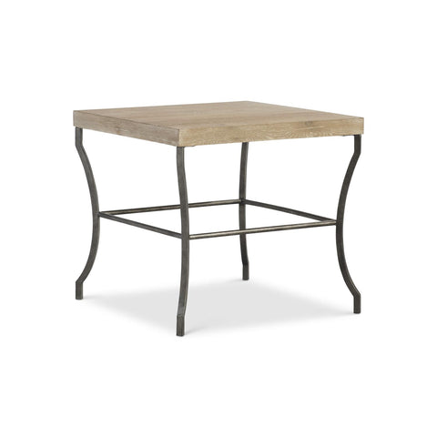 Tribeca Side Table by Bernhardt