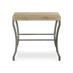 Tribeca Side Table by Bernhardt