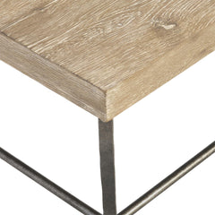 Tribeca Side Table by Bernhardt