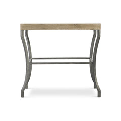 Tribeca Side Table by Bernhardt