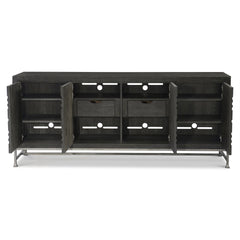 Tribeca Entertainment Credenza by Bernhardt