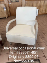Universal Occasional Chair