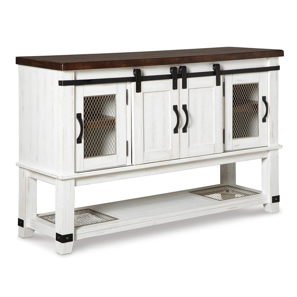 Valebeck Dining Server by Signature Design by Ashley