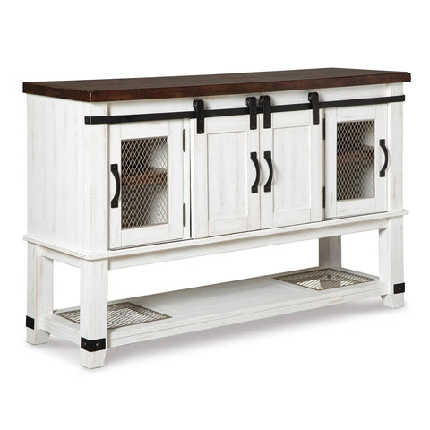 Valebeck Dining Server by Signature Design by Ashley