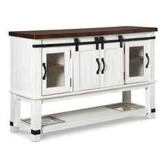 Valebeck Dining Server by Signature Design by Ashley