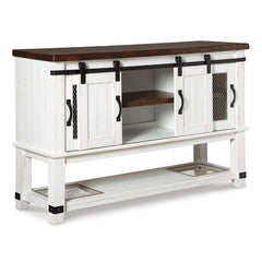 Valebeck Dining Server by Signature Design by Ashley
