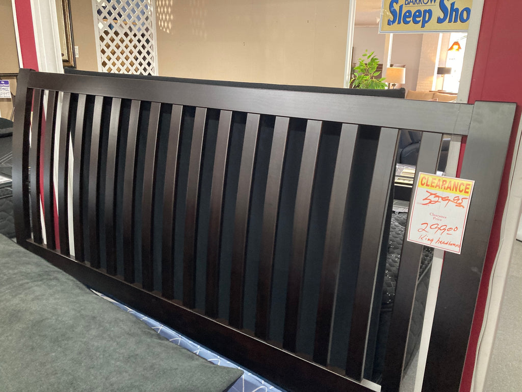 Vaughan Bassett Headboard