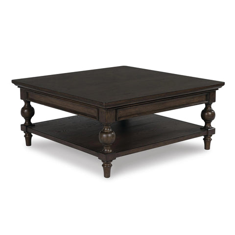 Veramond Square Cocktail Table