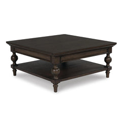 Veramond Square Cocktail Table