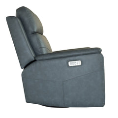 Vernon Power Recliner with Heat & Massage by Flexsteel