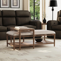 Verona Coffee Table by Flexsteel