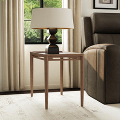 Verona End Table by Flexsteel