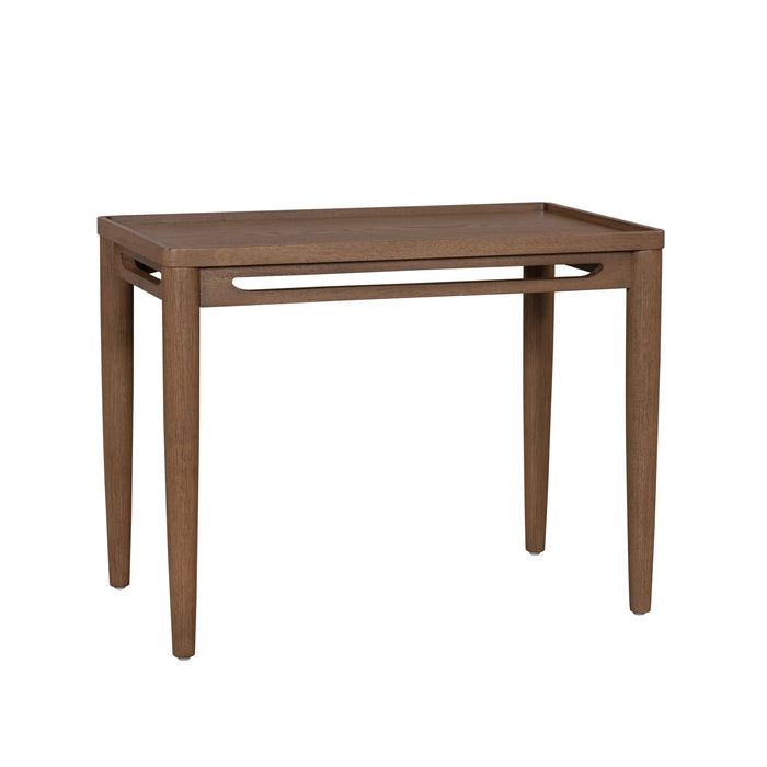 Verona End Table by Flexsteel