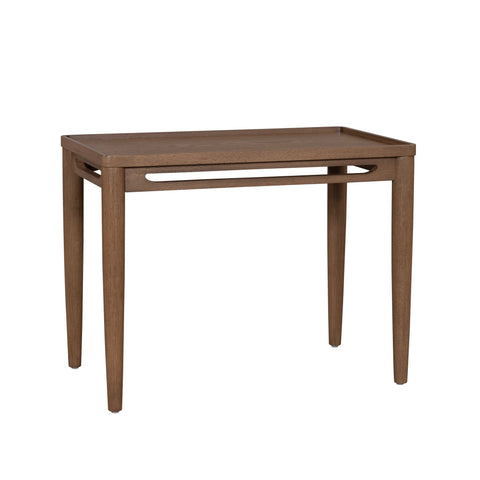 Verona End Table by Flexsteel