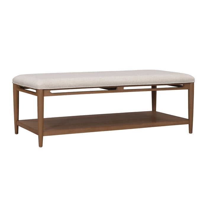 Verona Coffee Table by Flexsteel