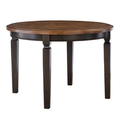 Vista 5-Piece Hickory & Coal Dinette by John Thomas Furniture