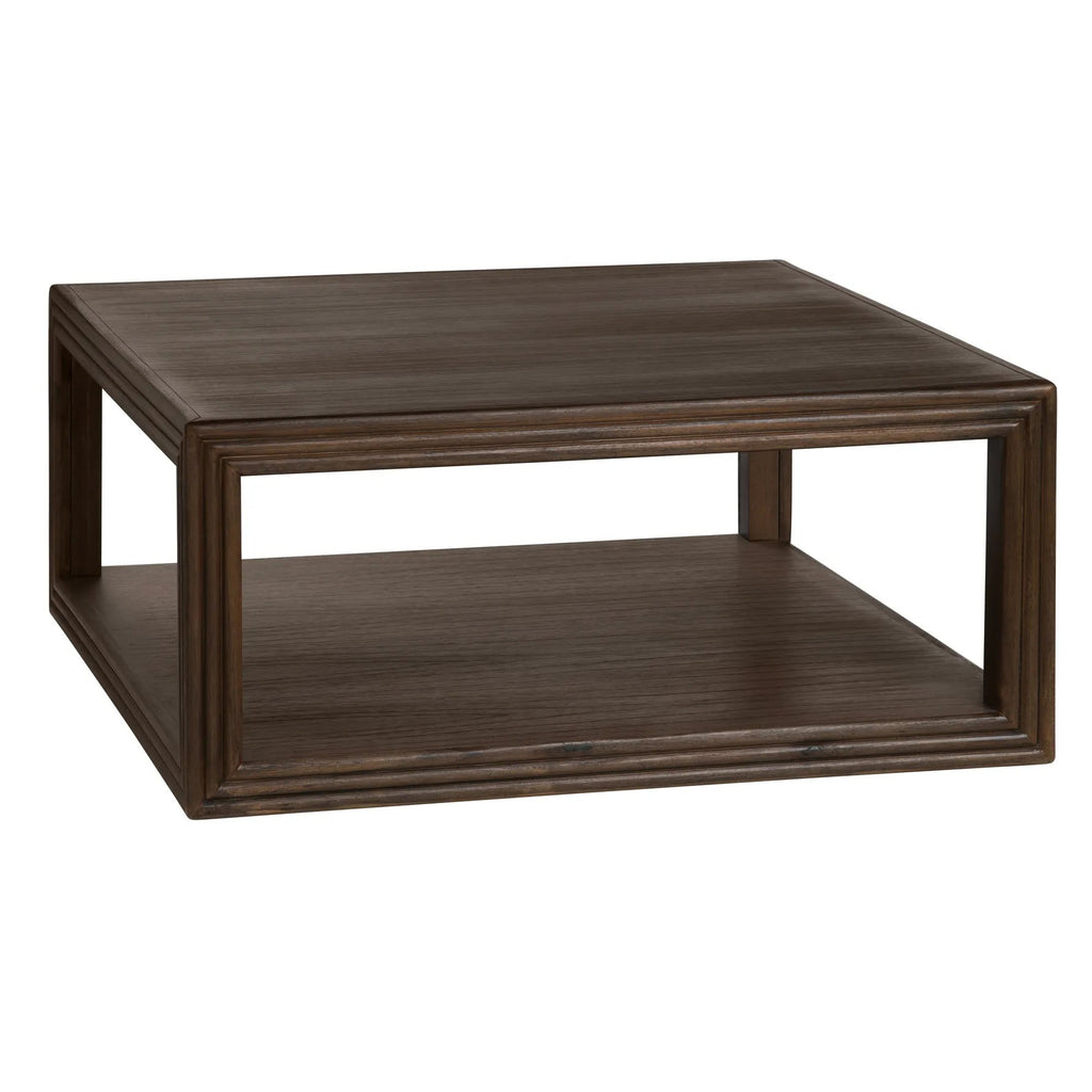 Vista Cocktail Table by Crestview Collection