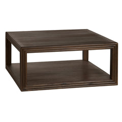 Vista Cocktail Table by Crestview Collection