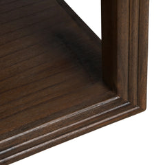 Vista Cocktail Table by Crestview Collection