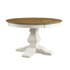 Vista 6-Piece Round Dinette by John Thomas Furniture