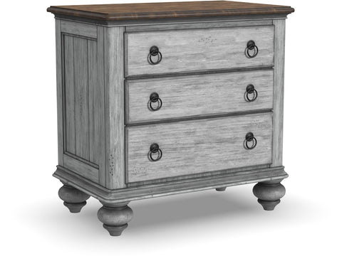 Plymouth Nightstand by Flexsteel
