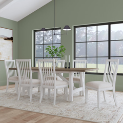 Melody 7-Piece Dinette by Flexsteel