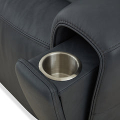 Warren Group armrest pop-out cupholder