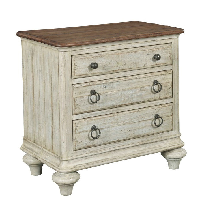 Weatherford Nightstand by Kincaid