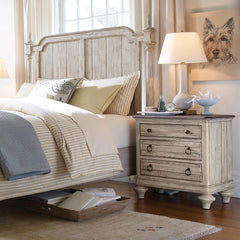 Weatherford Nightstand by Kincaid