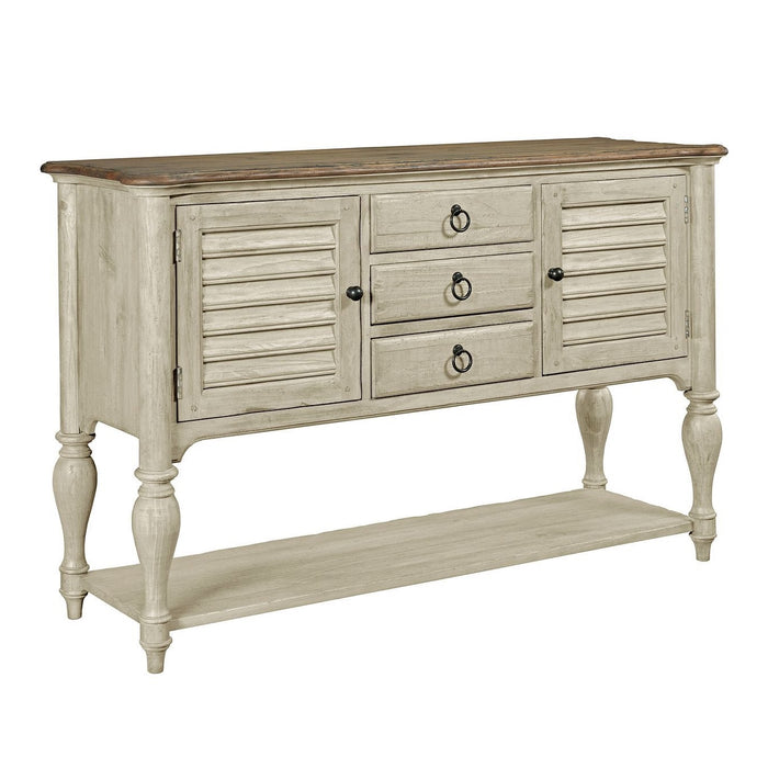 Weatherford Edisto Sideboard by Kincaid