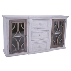 Westgate 2-Door 3-Drawer Buffet by Vintage Furniture