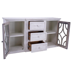 Westgate 2-Door 3-Drawer Buffet by Vintage Furniture