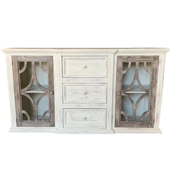 Westgate 2-Door 3-Drawer Buffet by Vintage Furniture