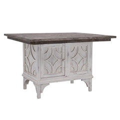 Pub Table Set by Vintage Furniture